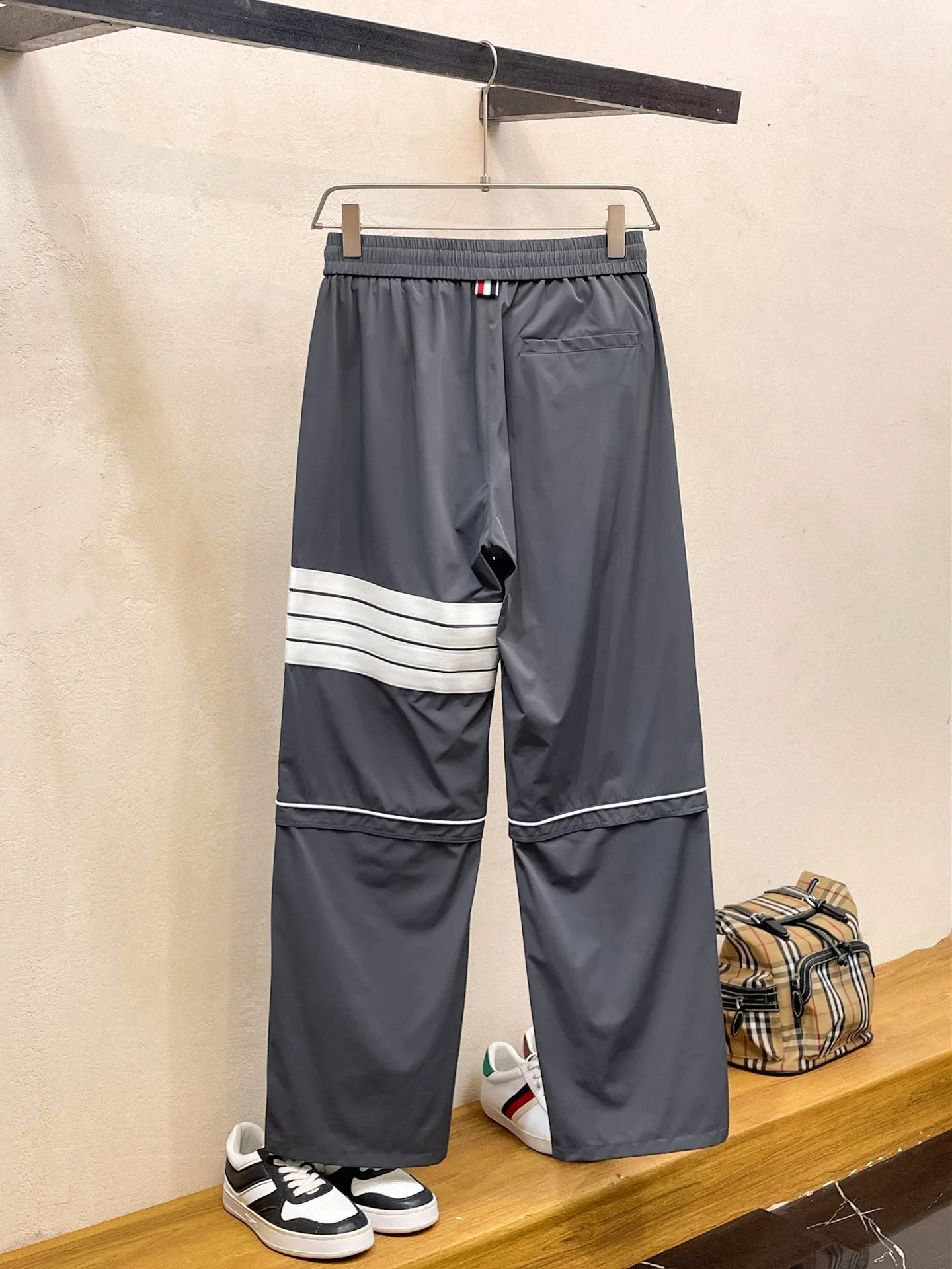 TB 🆕2026 New Arrival 🎁 。 Classic LOGO ， ， ， 。 ， 。 Size：M-3XL